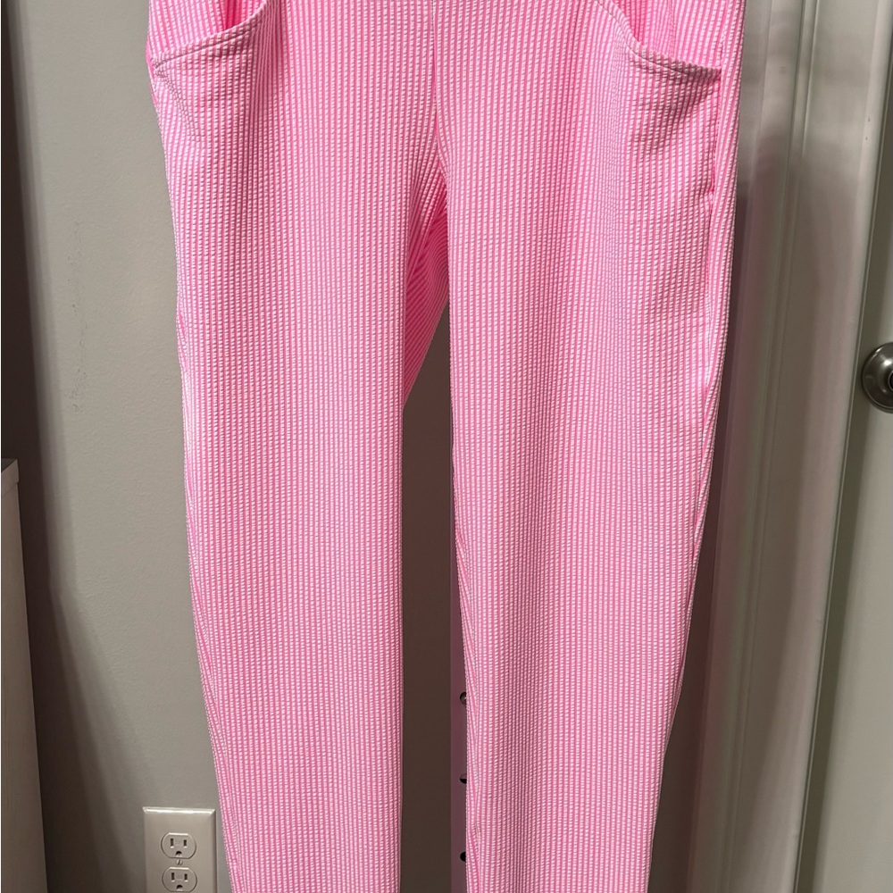 Lilly Pulitzer Luxletic Corso Active Pants